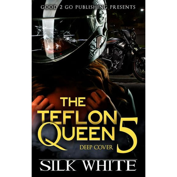 The Teflon Queen PT 5 (Paperback)