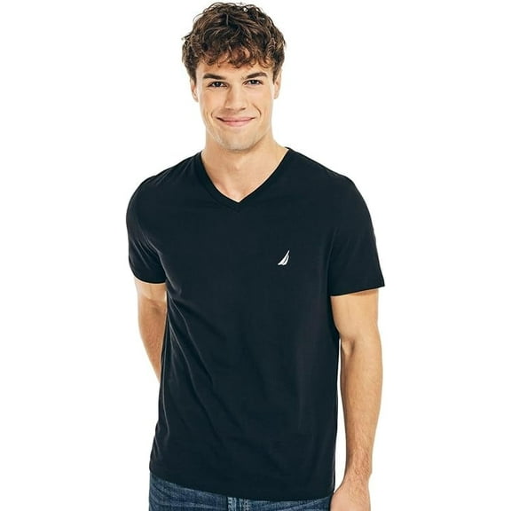 V-Neck Deck T-Shirt