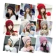thumbnail image 1 of Gorro Térmico Guantes Unitalla Invierno Frio Tejido Eg, 1 of 1