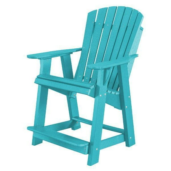 Heritage High Adirondack Chair
