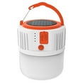 thumbnail image 1 of Labymos Multifunctional USB rechargeable Camping Lantern Portable Solar Panel Hand Lamp Waterproof LED Camping Light Tent Lamp Powerful Flashlight Torch Super Bright Portable Survival Lanterns, 1 of 7