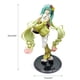 thumbnail image 5 of Muñeca de juguete de PVC verde BGVEI Miku, 22 cm, figura de niña de anime, 5 of 8