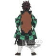 thumbnail image 4 of BanPresto - Demon Slayer Vol. 18 Tanjiro Kamado Figure, 4 of 4