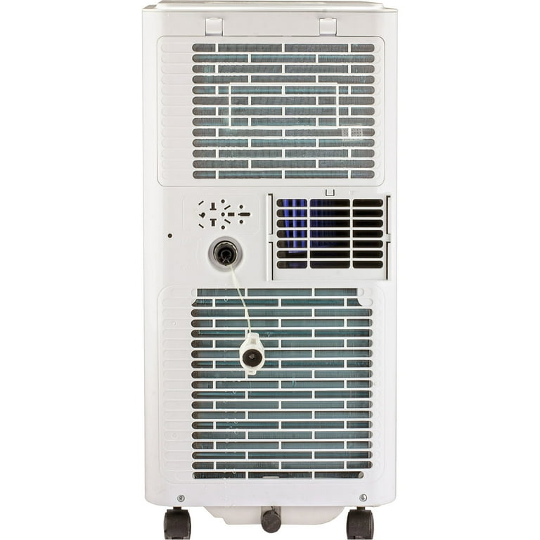 Arctic Wind 5150 BTU (7,500 BTU ASHRAE) Portable Air Arctic Wind 5150 BTU (7,500 BTU ASHRAE) Portable Air