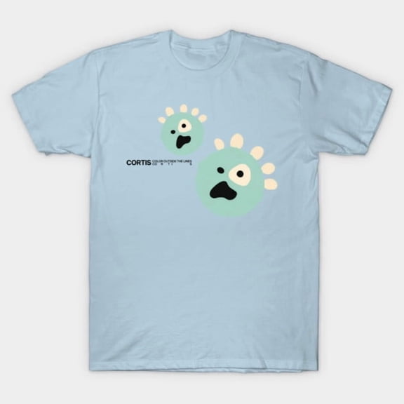 Cortis Ball Tour 2026 T-Shirt Sizes S-5Xl GooGate