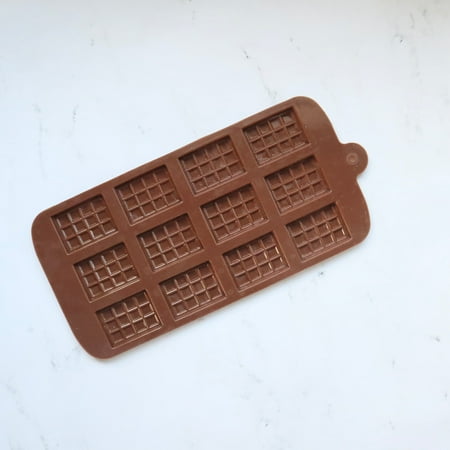 

MINI CHOCOLATE BAR MOLD