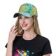 thumbnail image 5 of Balery USA Tourist Map Gorra de béisbol de tamaño ajustable para correr, entrenar y actividades al aire libre. Gorra de papá para todas las estaciones., 5 of 6