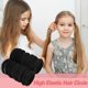 thumbnail image 4 of Diadema para niña Diadema 20 coletas elásticas /30 diademas sin costuras Diadema pequeña de fijación Mini color suave sin daños Accesorios para bebés Mezcla de, 4 of 5