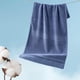thumbnail image 1 of Accesorios de baño Toalla para lavarse la cara Adulto Hogar Suave Absorbente Hombres y Mujeres Toalla de baño absorbente gruesa Toallas de baño, 1 of 6