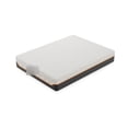 thumbnail image 4 of 11.5" Hybrid King Bed Mattress - Temperature Regulation - Compatible with Adjustable Beds - Natural Air Gaps, 4 of 6