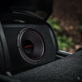 thumbnail image 6 of Crunch CRW10D4 10 Inch 400 Watt MAX Dual Voice Coil Car Subwoofer Speaker, Black, 6 of 15
