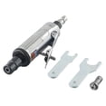 thumbnail image 4 of Pneumatic Air Die Grinder, 20000-23000 RPM High Speed Polisher and Engraving Tool for Metal Moulds, Rear Exhaust Design, 4 of 7