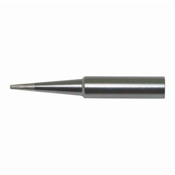 Soldering Tip, Chisel, 1.2mm x 22.5mm, For Use With C1148B, FX-8801