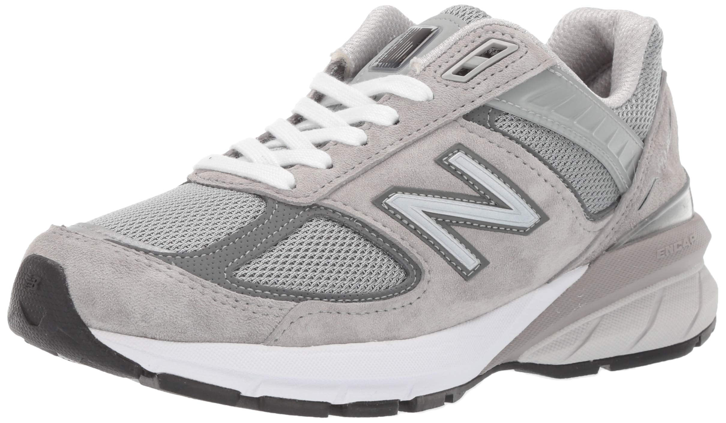 new balance wide or standard
