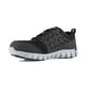 thumbnail image 5 of Zapato Reebok Work Sublite Cushion Alloy Toe Comfort Black para hombre, 5 of 5