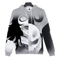 thumbnail image 3 of Jeff The Killer Hoodie Cosplay 3D Sweatshirt Men Women Pullover Casual Longsleeve, 3 of 5