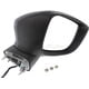 thumbnail image 3 of Power Mirror Paintable Passenger Side For 2016-2018 Toyota Yaris / Scion iA, 3 of 8