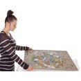 thumbnail image 2 of jigthings JIgBOARD 1000 - Tablero de rompecabezas para hasta 1000 piezas de jigthings JIG005, 2 of 2