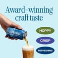 thumbnail image 3 of Cerveza sin alcohol Partake Pale Ale 12 x 355 ml baja en calorías, 3 of 7
