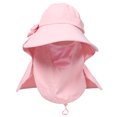 thumbnail image 1 of KAKOWELY Sombrero unisex de ala ancha, transpirable, accesorio de moda para el sol, para mujeres y hombres., 1 of 4