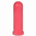 thumbnail image 5 of 5 PiècesTétine Bouteille de Lait pour Veau Sucette de Biberon de Veau Tétine en Caoutchouc de Remplacement pour Bouteille de Bétail D'allaitement de V, 5 of 5