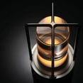thumbnail image 6 of Rechargeable Crystal Lamp Bedside Table Bedroom Led Touch Table Lamp Restaurant Deck1648, 6 of 7