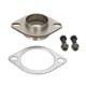 thumbnail image 1 of 3" Exhaust Pipe Adapter Flange with Gasket Kit for Subaru Forester Impreza WRX STi Legacy Outback Stainless Steel~13534, 1 of 1