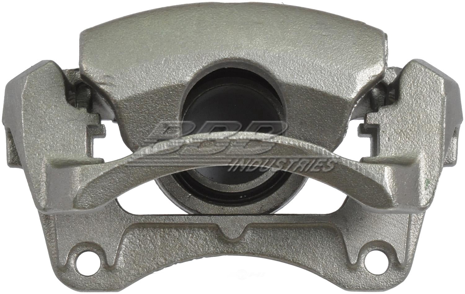 TERREPOWER formerly BBB Industries 99-17374A Reman Caliper w/installation Hardware