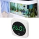 thumbnail image 3 of Termómetro Termómetro Para Pecera Mini Termómetro Digital Para Acuario De Alta Precisión Con Pantalla LCD Grande, 3 of 7