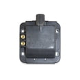 thumbnail image 2 of New Ignition Coil Compatible with 1990 1991 Honda Civic 1.6L L4 Replacement for UF74 C957, 2 of 5