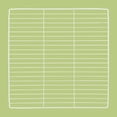 thumbnail image 2 of Portable Panel Cage Fence Metal Wire Guinea pig White Dense Grid, 2 of 3