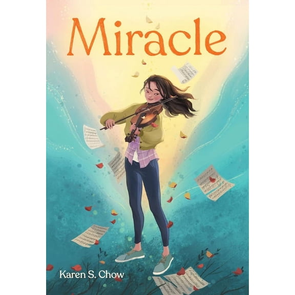 Miracle, (Paperback)
