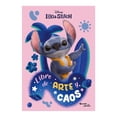 thumbnail image 1 of Lilo Y Stitch. Libro De Arte Y Caos Editorial Planeta Mexicana Sa De Cv 0001, 1 of 2