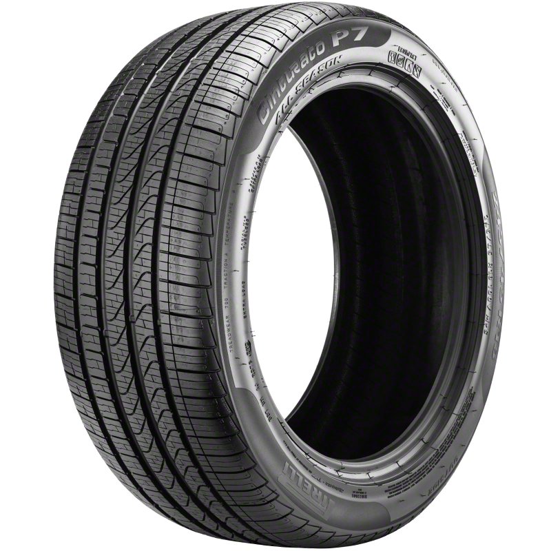 Pirelli Cinturato P7 All Season 205/55R17 91 H Tire Pirelli Cinturato P7 All Season 205/55R17 91 H Tire Sansujyuku sansujyuku.com