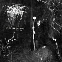 Darkthrone - Wind Of 666 Black Hearts Vol 2 - 140gm Vinyl - Music & Performance