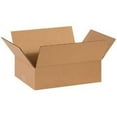thumbnail image 2 of (4 pack) Office Depot® Brand Corrugated Boxes 14" x 8" x 4", Bundle of 25, 2 of 3