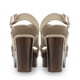 thumbnail image 3 of Sandalia Dorothy Color Beige D03590208650 27 Dorothy Gaynor Sandalia Dorothy Color Beige D03590208650 27, 3 of 6