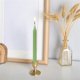 thumbnail image 3 of 12Pcs Dinner Tapper Colored Wedding Party Taper Candles Colored Candles Tall Taper Candles Taper Candles Colored, 3 of 5