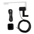 thumbnail image 1 of Receptor de radio digital DAB, dongle USB aéreo de antena, receptor de antena de radio de coche universal tipo C premium portátil duradero para, 1 of 8