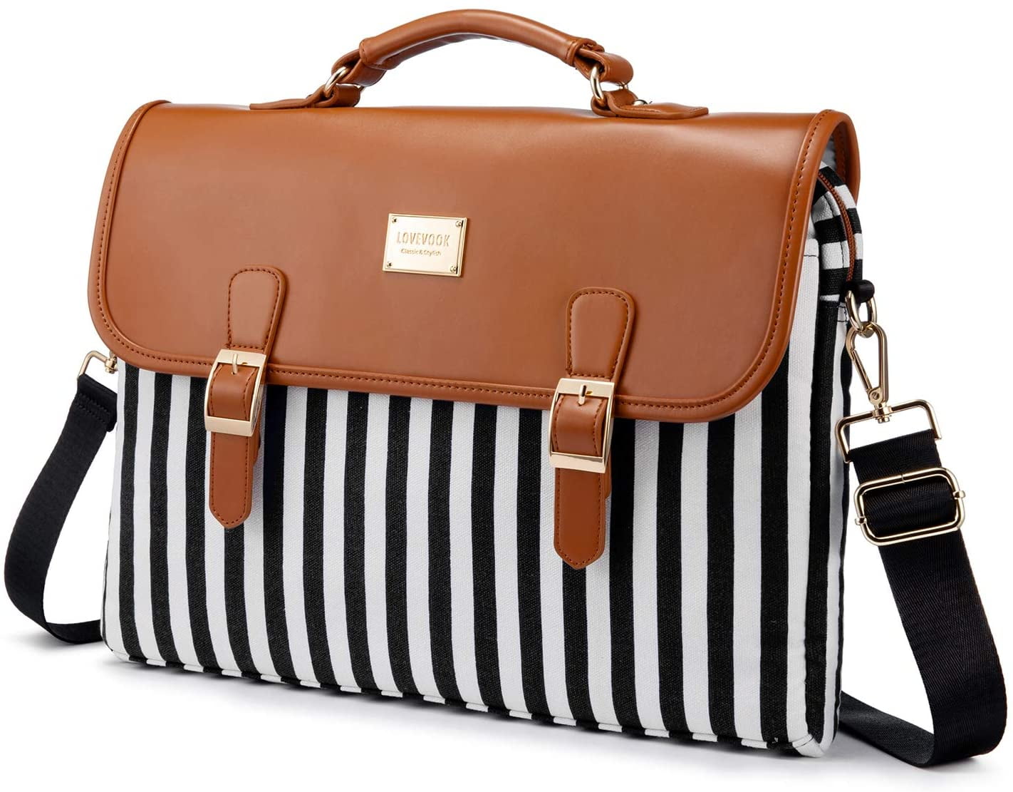 Cute laptop 2025 messenger bags