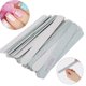 thumbnail image 1 of Limas De Uñas De Doble Cara, Limas De Uñas De Salón Lavables Impermeables Diseño De Doble Cara Para Salones De Uñas Para El Hogar, 1 of 7