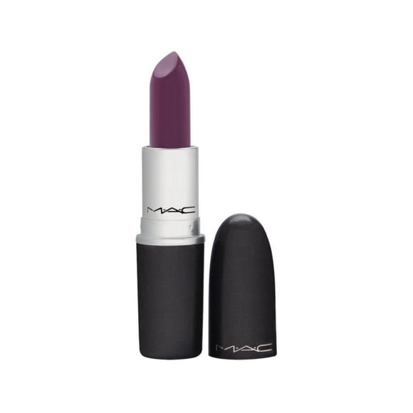 Labial En Barra M.A.C. Morado