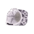 thumbnail image 4 of Hat Thinking Cap Mesh Back Unisex Adjustable Baseball Cap Co, 4 of 5