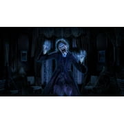 AtmosFX Halloween Digital Decoration DVD - Macabre Manor