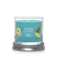 thumbnail image 3 of Yankee Candle Small Tumbler Scented Single Wick Jar Candle, Bahama Breeze, 4.3 oz (Pack of 2), 3 of 6