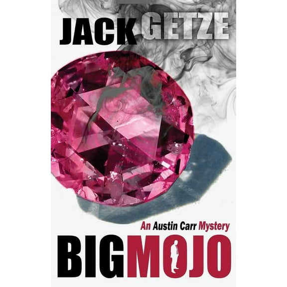 Big Mojo, (Paperback)