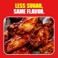thumbnail image 5 of Ray's® No Sugar Added Sweet & Smoky Barbecue Sauce 18.5 oz, 5 of 10