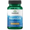 Swanson Neurosilk 200 mg 60 Capsules