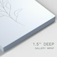 thumbnail image 3 of Botanical Gesture VI Premium Gallery Wrapped Canvas - Ready to Hang - 8 x 12, 3 of 9
