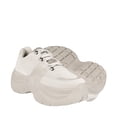 thumbnail image 1 of TENIS CASUALES DAMA BERLIN 789501-3 SIMIPIEL BEIGE, 1 of 4